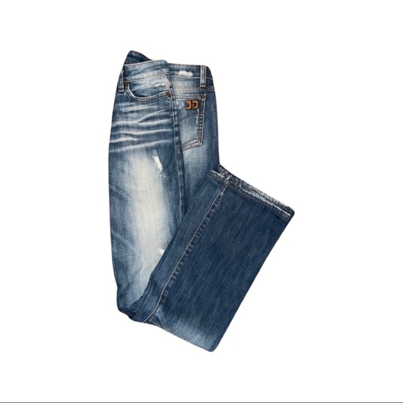 Joe's Jeans Pants - Joe’s low waist women jeans.